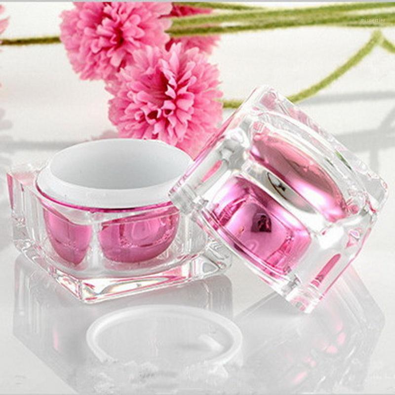 1PC 30g Acrylic Crystal Cream Bottle Cosmetic Packing Jar Emulsion Bottle Manufacturers Selling High-end Makeup Empty Cream Jar1
1PC 30g Acrylic Crystal Cream Bottle Cosmetic Packing Jar Emulsion Bottle Manufacturers Selling High-end Makeup Empty Cream Jar1
