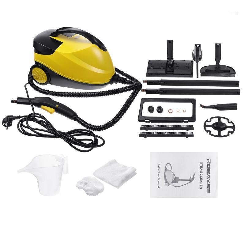 Steam Cleaner High Temperature and High Pressure Home Appliances Range Hood Air Conditioning Cleaning Machine Car Washer1
Steam Cleaner High Temperature and High Pressure Home Appliances Range Hood Air Conditioning Cleaning Machine Car Washer1