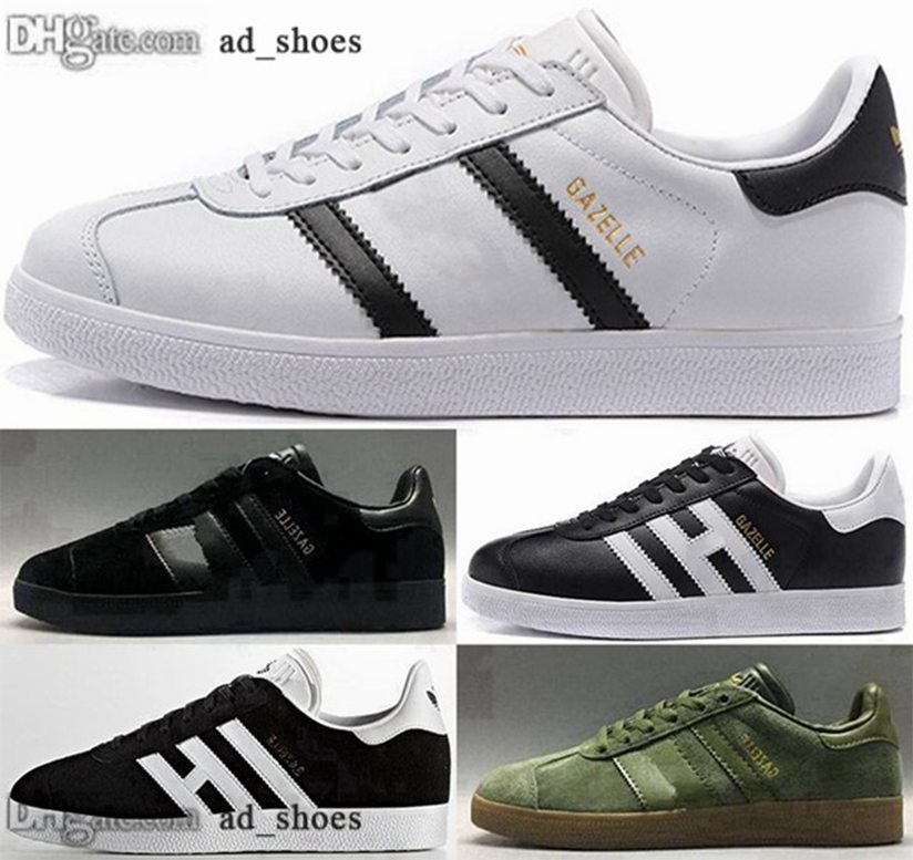 women classic eur 46 tripler black 35 white shoes trainers men 12 gazelle mens 2020 new arrival children enfant size us 5 casual Sneakers
women classic eur 46 tripler black 35 white shoes trainers men 12 gazelle mens 2020 new arrival children enfant size us 5 casual Sneakers