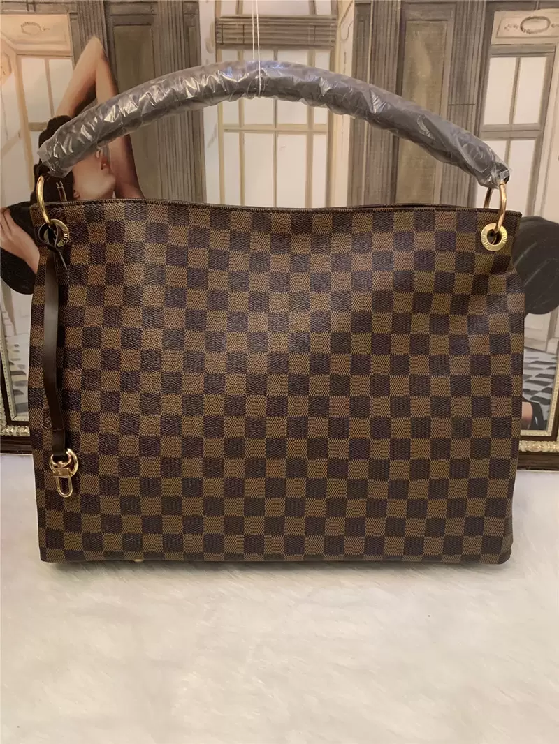 New 2022 ARTSY Womens bag pruse Fashion luxurys designers bags men Shoulder Lady Totes purse handbags crossbody backpack, 1 white grid
New 2022 ARTSY Womens bag pruse Fashion luxurys designers bags men Shoulder Lady Totes purse handbags crossbody backpack, 1 white grid