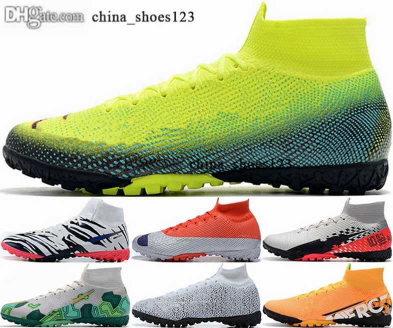 football boots astro turf 5 eur 35 12 soccer cleats in cr7 Schuhe tf Mercurial 7 size us mens 46 shoes women superfly zapatillas men elite, Black
football boots astro turf 5 eur 35 12 soccer cleats in cr7 Schuhe tf Mercurial 7 size us mens 46 shoes women superfly zapatillas men elite, Black