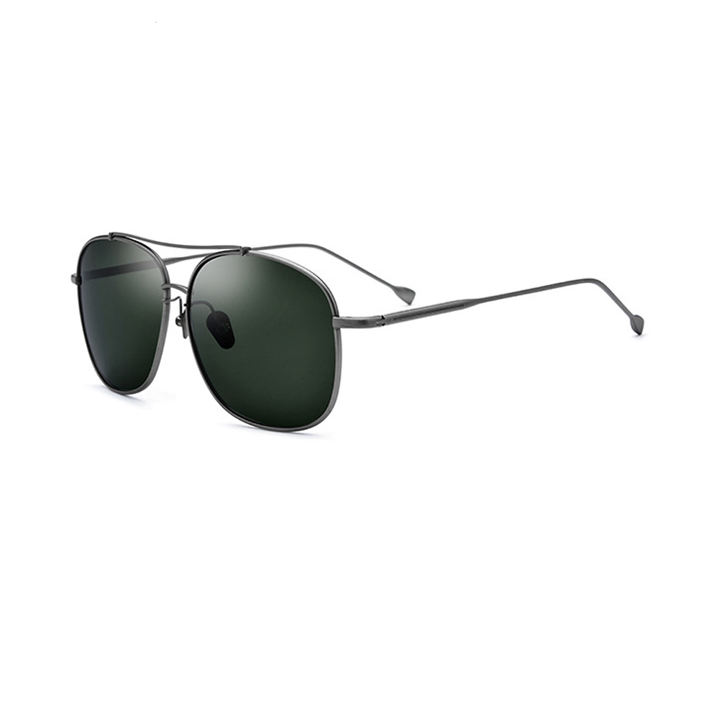 2021 New Polarized Sunglasses Metal Frame Black/gold/green Lens Oversize Driving Glasses for Men with Box Zd7j
2021 New Polarized Sunglasses Metal Frame Black/gold/green Lens Oversize Driving Glasses for Men with Box Zd7j