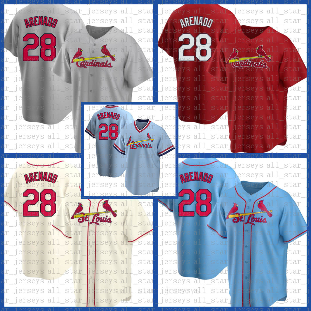 St. Louis Cardinals Custom Baseball Jersey 28 Nolan Arenado 46 Paul Goldschmidt 4 Yadier Molina 13 Matt Carpenter 1 Smith Red, Jersey(hongque)
St. Louis Cardinals Custom Baseball Jersey 28 Nolan Arenado 46 Paul Goldschmidt 4 Yadier Molina 13 Matt Carpenter 1 Smith Red, Jersey(hongque)