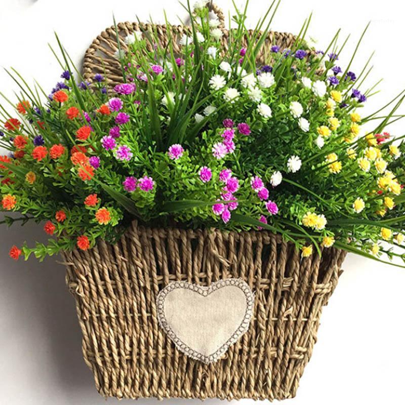 Artificial Babysbreath Flowers for Wedding Decoration Home Garden Decor Party Office Desk Floral with Green Plastic Grass Plants1, Orange
Artificial Babysbreath Flowers for Wedding Decoration Home Garden Decor Party Office Desk Floral with Green Plastic Grass Plants1, Orange