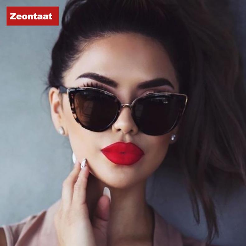 Sunglasses Classic Cateye Women/Men Small Vintage Retro Sun Glasses Female Ladies Driving Metal Eyewear
Sunglasses Classic Cateye Women/Men Small Vintage Retro Sun Glasses Female Ladies Driving Metal Eyewear