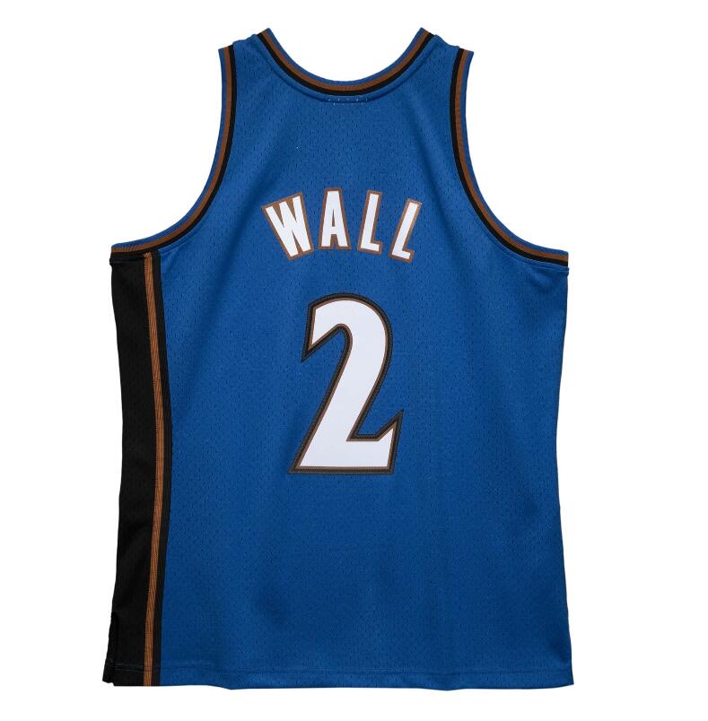 Stitched classic retro jersey John Wall Mitchell and Ness 2010-11 Basketball jerseys Men women youth S-6XL, Stitched jersey
Stitched classic retro jersey John Wall Mitchell and Ness 2010-11 Basketball jerseys Men women youth S-6XL, Stitched jersey