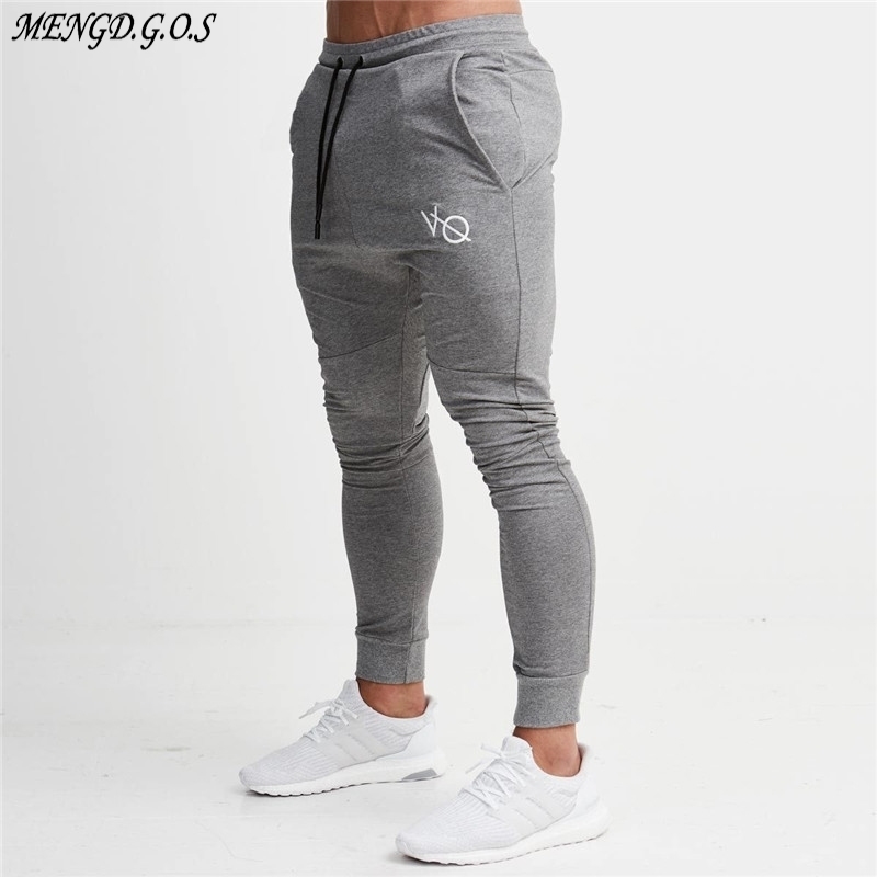 Streetwear Men's Casual Pants Brand Fashion Men's Sports Pants Joggers Gym Workout Bodybuilding Men's Clothing 201125, Black
Streetwear Men's Casual Pants Brand Fashion Men's Sports Pants Joggers Gym Workout Bodybuilding Men's Clothing 201125, Black