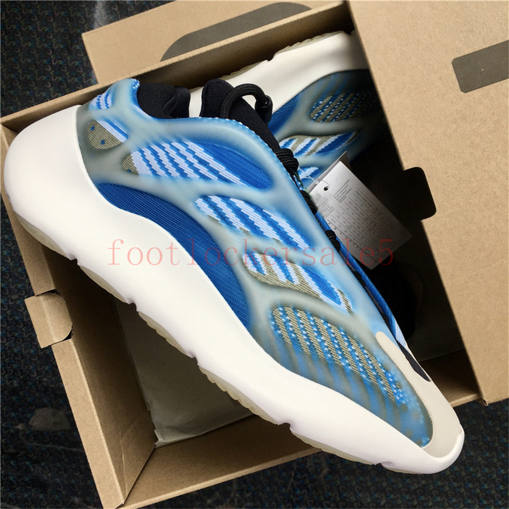New 700 V3 Arzareth Glow In Dark Srphym Alvah Azael Kanye West Running Shoes 700v3 Mens Luxurys Designers Sports Sneakers Womens Trainers, 700mnvn-phosphor
New 700 V3 Arzareth Glow In Dark Srphym Alvah Azael Kanye West Running Shoes 700v3 Mens Luxurys Designers Sports Sneakers Womens Trainers, 700mnvn-phosphor