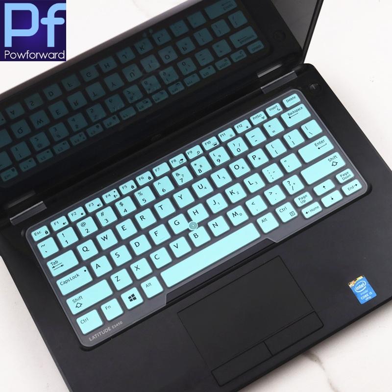 Silicone Notebook laptop Keyboard cover For LATITUDE 5000 5401 7400 7000 2020 3400 5400 14 inch protector skin
Silicone Notebook laptop Keyboard cover For LATITUDE 5000 5401 7400 7000 2020 3400 5400 14 inch protector skin