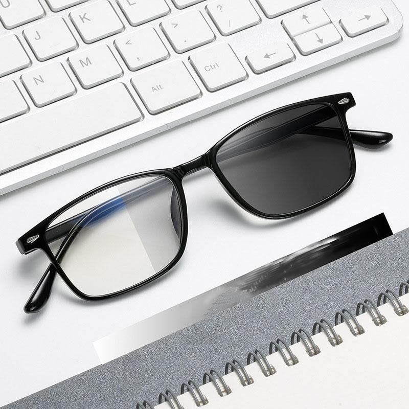 Sunglasses Pochromic Women Men Anti Blue Rays Radiation Blocking Glasses Chameleon Change ColorComputer Goggles Rectangle1 
Sunglasses Pochromic Women Men Anti Blue Rays Radiation Blocking Glasses Chameleon Change ColorComputer Goggles Rectangle1