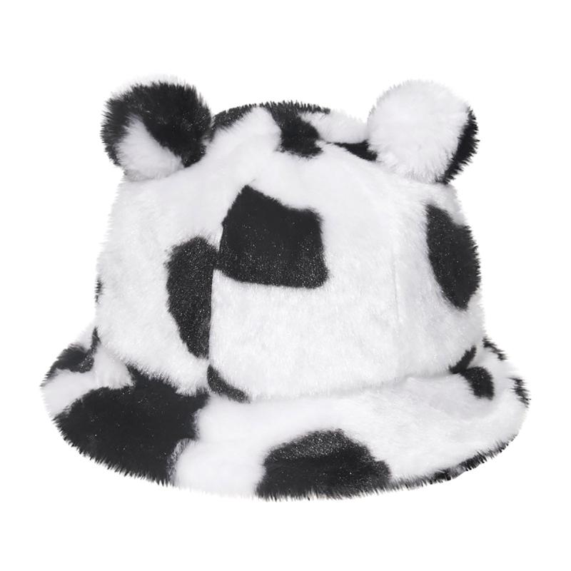 Women's Tie-dye Plus Velvet Thick Windproof Fisherman Hat Warm Basin Hat Winter Windproof Thick Knitted Gorro, Coffee
Women's Tie-dye Plus Velvet Thick Windproof Fisherman Hat Warm Basin Hat Winter Windproof Thick Knitted Gorro, Coffee