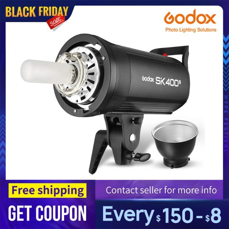 GN65 Professional Studio Flash Light Built-in 2.4G Wireless X System Control Creative Shooting Godox SK400 II SK400II PK Aputure1
GN65 Professional Studio Flash Light Built-in 2.4G Wireless X System Control Creative Shooting Godox SK400 II SK400II PK Aputure1