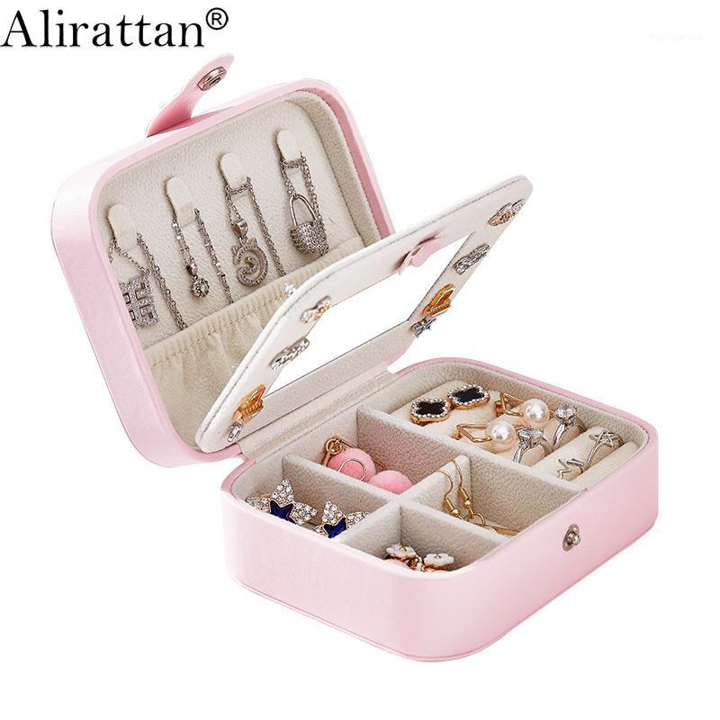 Alirattan Women New Jewelry Storage Box Portable Detachable Jewelry Organizer Tray Earring Watch Cosmetic Lipstick Storage Box1, Blue
Alirattan Women New Jewelry Storage Box Portable Detachable Jewelry Organizer Tray Earring Watch Cosmetic Lipstick Storage Box1, Blue