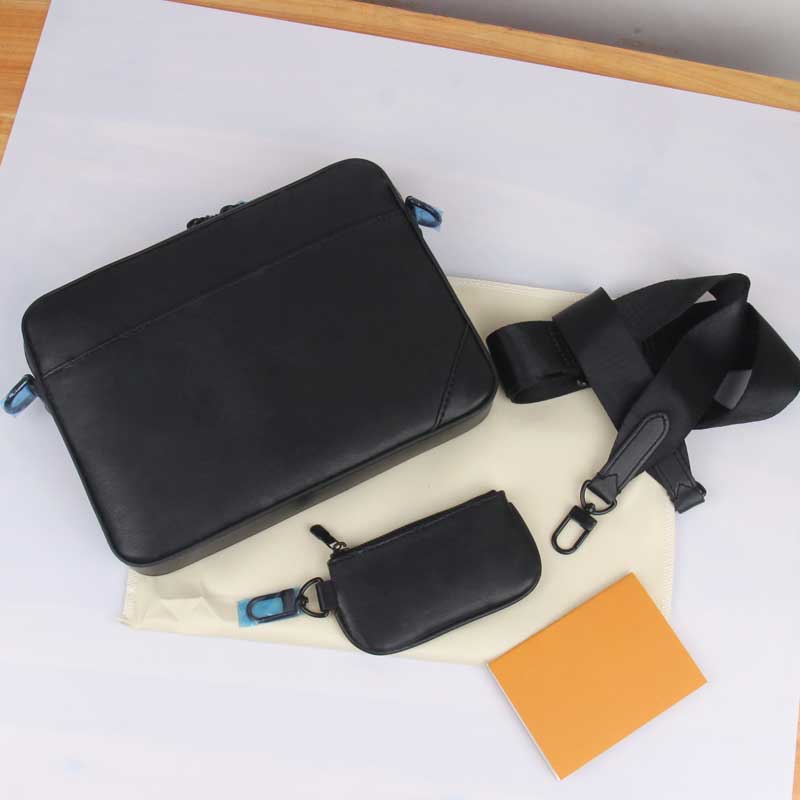 2020 new fashion messenger bag pochette trio shoulder bag black/white 2 pieces good quality pu straps crossbody bag 69827 with Coin purse
2020 new fashion messenger bag pochette trio shoulder bag black/white 2 pieces good quality pu straps crossbody bag 69827 with Coin purse