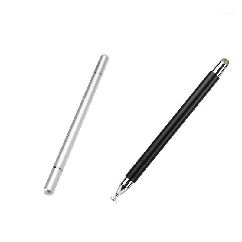 Stylus Pens Capacitive for iPad/ Nd All Other Capacitive Cellphones Tablets Universal Stylus Pens1
Stylus Pens Capacitive for iPad/ Nd All Other Capacitive Cellphones Tablets Universal Stylus Pens1