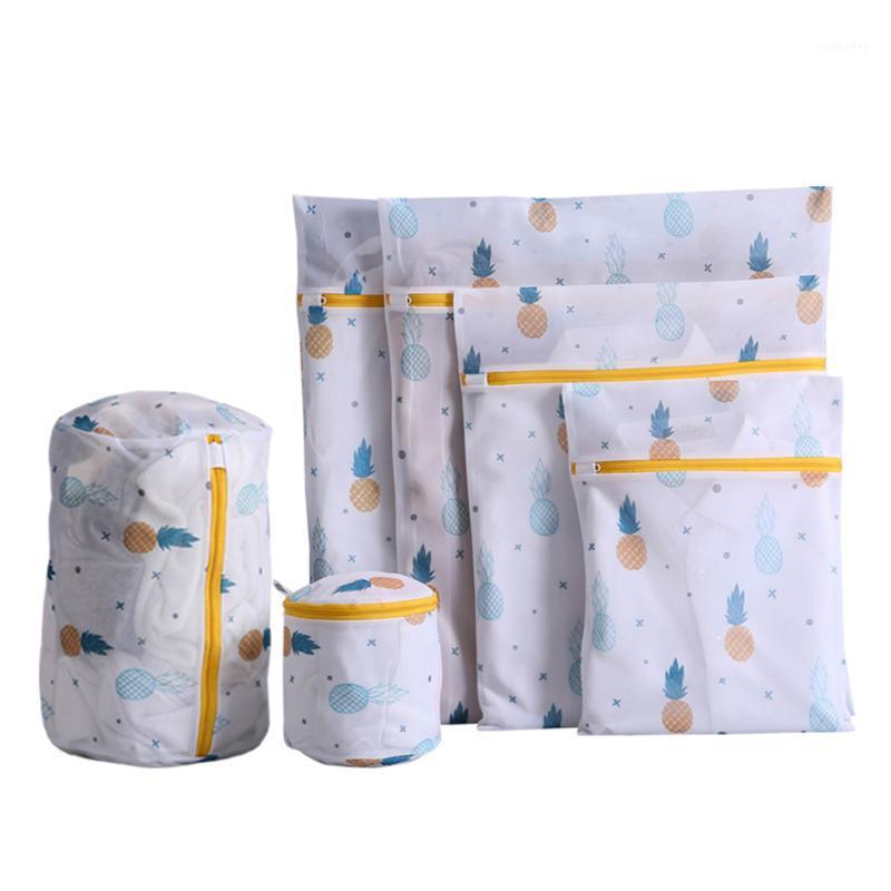 Cute Mesh Net Laundry Bag Washing Machine Lingerie Delicates Dirty Clothes Underwear Bra Protection Home Travel Zippered Socks1
Cute Mesh Net Laundry Bag Washing Machine Lingerie Delicates Dirty Clothes Underwear Bra Protection Home Travel Zippered Socks1