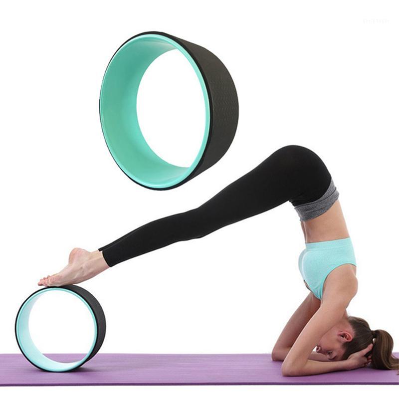 33*13cm Yoga Training Wheels Women & Child Yoga Fitness Equipment Gym Accessories Exercise Pilates Ring Sport Roller Ring1, Black
33*13cm Yoga Training Wheels Women & Child Yoga Fitness Equipment Gym Accessories Exercise Pilates Ring Sport Roller Ring1, Black