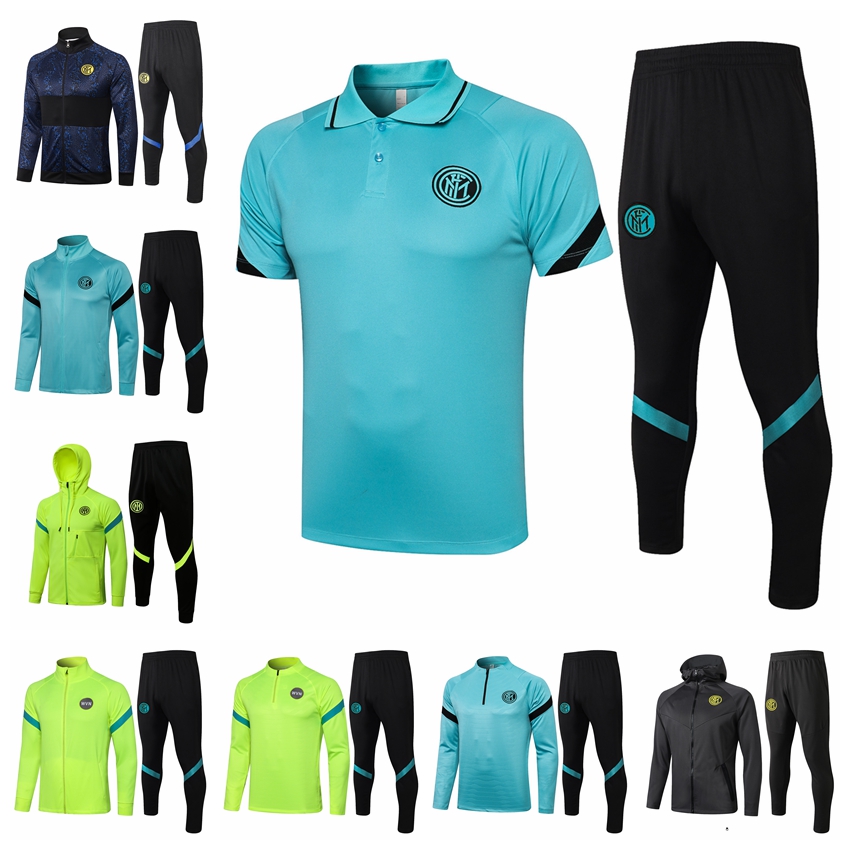21/22 New INTER Jacket tracksuits training suit jogging set Football soccer Jerseys kit uniform chandal survetement MiLAN LUKAKU Men Maillot, Gray
21/22 New INTER Jacket tracksuits training suit jogging set Football soccer Jerseys kit uniform chandal survetement MiLAN LUKAKU Men Maillot, Gray