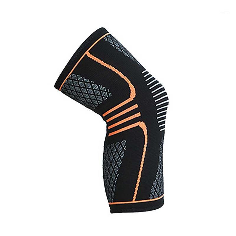 1Pc Quality knee Pad For Basketball/Running/Cycling Long-Lasting Breathable Warm Protective Knee Brace Sports Accessories Adults1, Gn
1Pc Quality knee Pad For Basketball/Running/Cycling Long-Lasting Breathable Warm Protective Knee Brace Sports Accessories Adults1, Gn