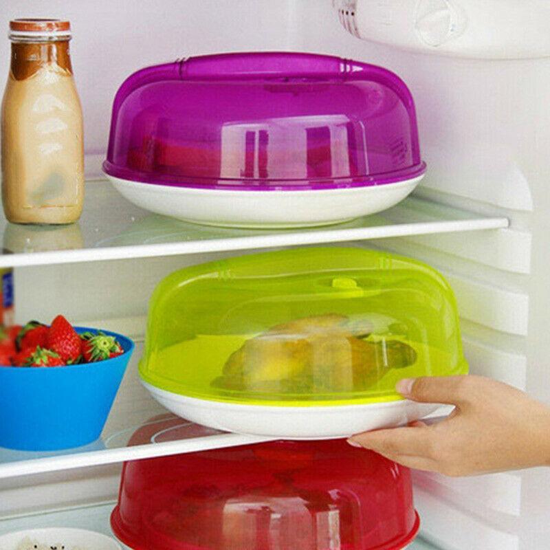PP Fresh-keeping Wrap Cover Microwave Refrigerator Bowl Lid Heating Home Closures Dust Splash Proof Plate Lid1
PP Fresh-keeping Wrap Cover Microwave Refrigerator Bowl Lid Heating Home Closures Dust Splash Proof Plate Lid1