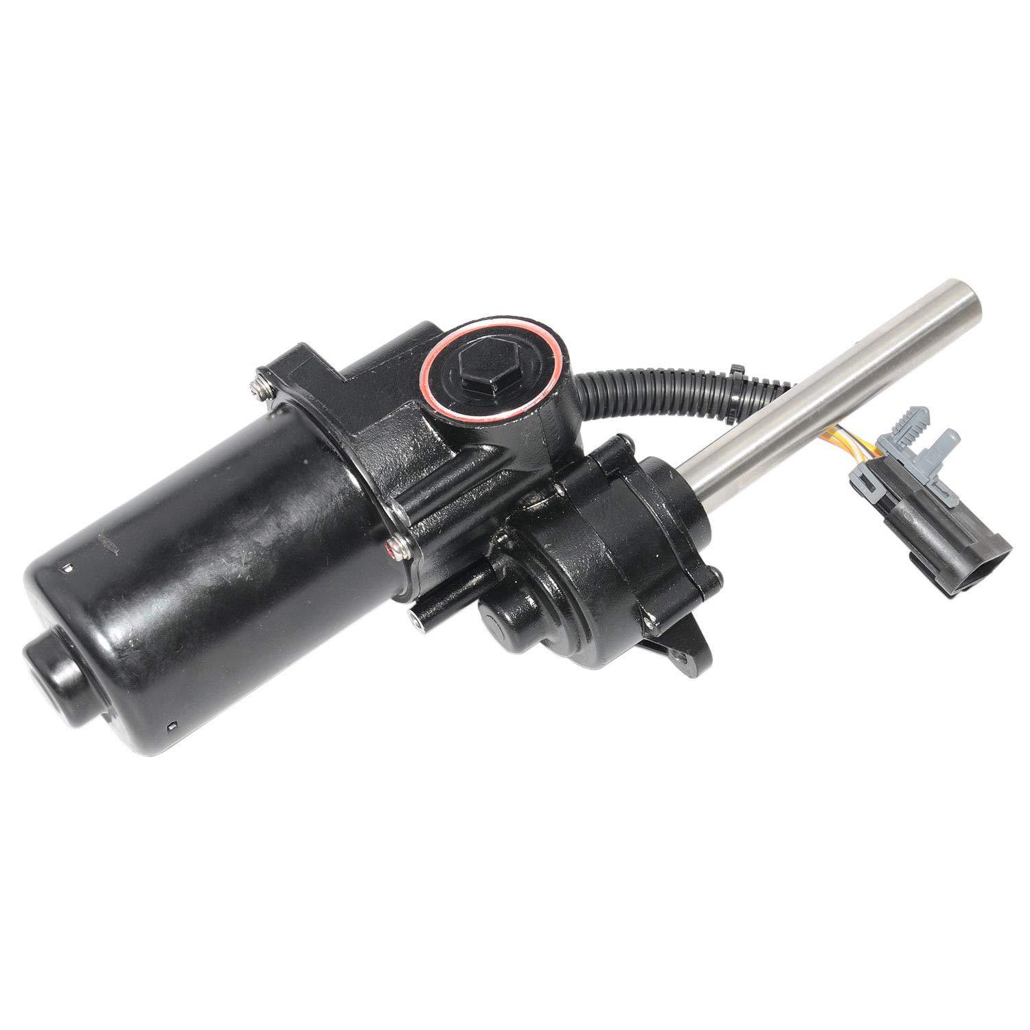 ESCALADE DRIVERS SIDE ELECTRIC POWER RUNNING BOARD MOTOR 2007-2014 NEW 19303235 19303236
ESCALADE DRIVERS SIDE ELECTRIC POWER RUNNING BOARD MOTOR 2007-2014 NEW 19303235 19303236