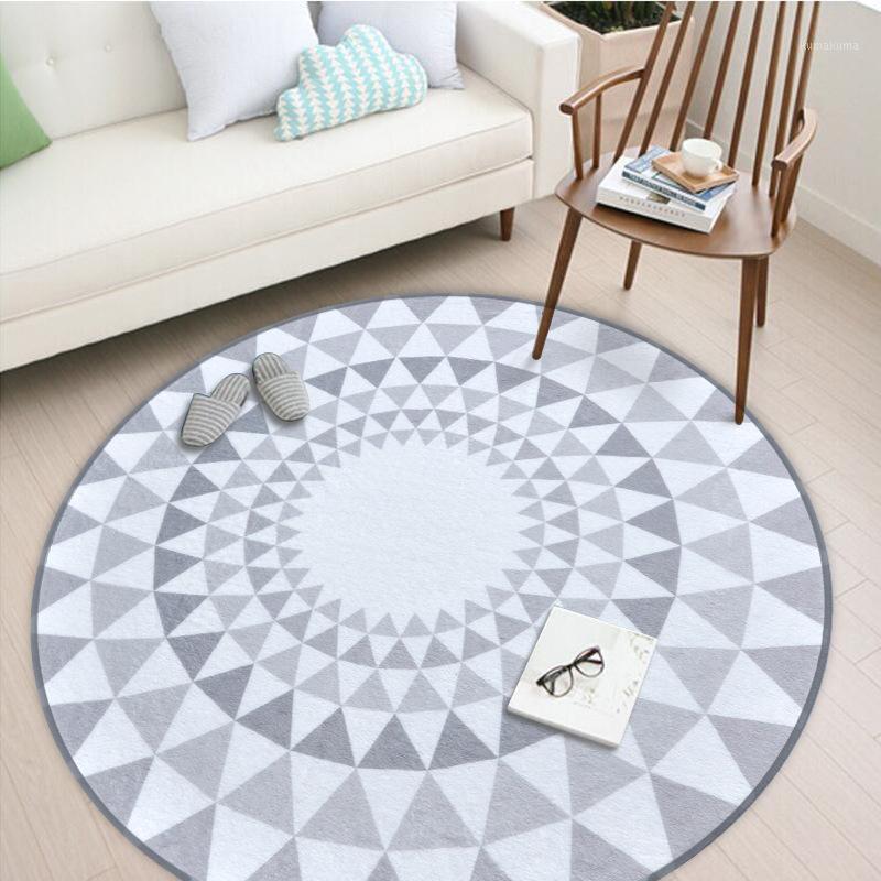 Nordic Gray Series Round Entrance Door Mat Bedroom Children's Room Cactus Mandala Decorative Carpet Basket Round Blanket M1, White
Nordic Gray Series Round Entrance Door Mat Bedroom Children's Room Cactus Mandala Decorative Carpet Basket Round Blanket M1, White