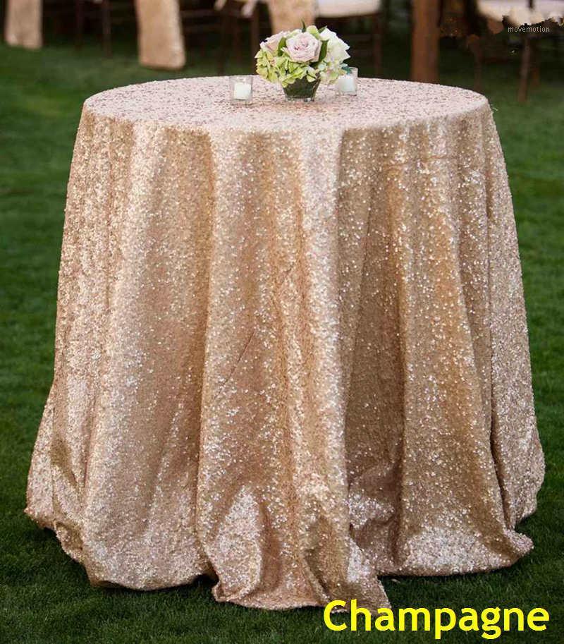 B·Y 50inch-125cm Round Sequin Tablecloth Champange Sequin Table Cover for Christmas Party Wedding decor-95251, Red
B·Y 50inch-125cm Round Sequin Tablecloth Champange Sequin Table Cover for Christmas Party Wedding decor-95251, Red