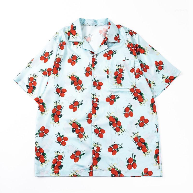 TOMATO New Men golf BUTTON UP Le Fleur Tyler The Creator Cotton Casual Shirts Shirt high Pocket Short-sleeves Top 2XL #N3321
TOMATO New Men golf BUTTON UP Le Fleur Tyler The Creator Cotton Casual Shirts Shirt high Pocket Short-sleeves Top 2XL #N3321