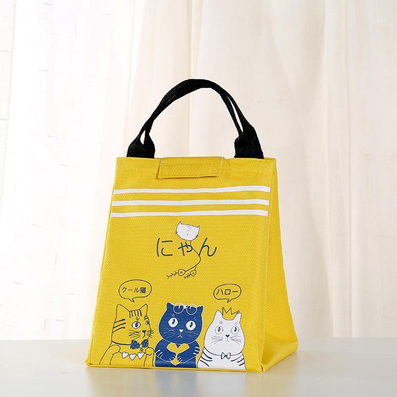 Cute Cat Cooler Bag Women Portable Functional Animal Insulated Thermal Picnic Kids Cooler Lunch Box Bag Tote1, Black
Cute Cat Cooler Bag Women Portable Functional Animal Insulated Thermal Picnic Kids Cooler Lunch Box Bag Tote1, Black