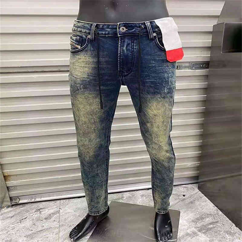 Men's Jeans jeans 202ss wrangler for men Mens Fashion Skinny Straight Slim Ripped street wear Motorcycle Biker jean pants size QZCU
Men's Jeans jeans 202ss wrangler for men Mens Fashion Skinny Straight Slim Ripped street wear Motorcycle Biker jean pants size QZCU