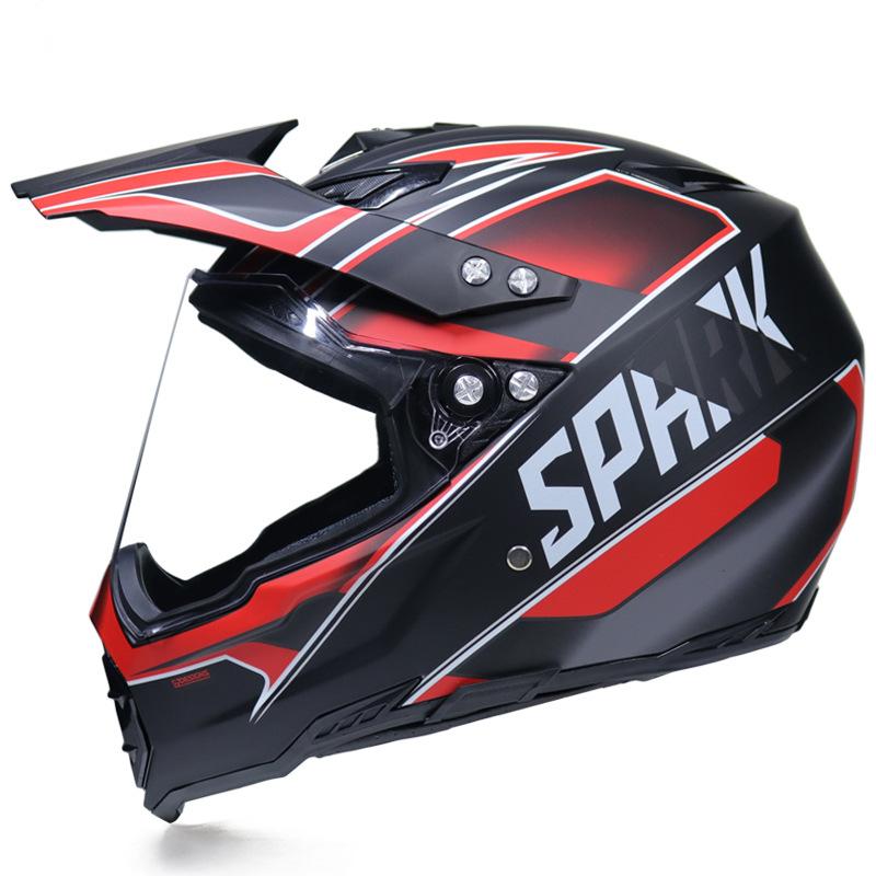 New 2021 Full Face Racing Helmet Cascos Para Moto Helmets Motorcycle Moto Cross Helmet Capacete Off Road Downhill, 12
New 2021 Full Face Racing Helmet Cascos Para Moto Helmets Motorcycle Moto Cross Helmet Capacete Off Road Downhill, 12