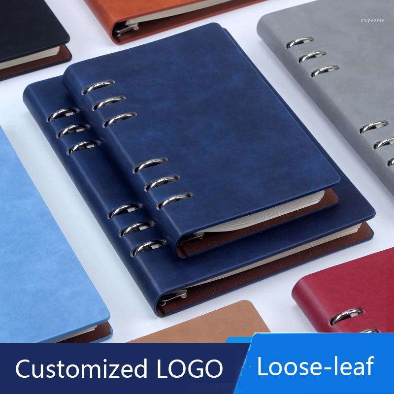 PU Leather Notebook A6 A5 B5 Journal Annual Planner Personal Diary Binder Pocket Organizer for Stationery1
PU Leather Notebook A6 A5 B5 Journal Annual Planner Personal Diary Binder Pocket Organizer for Stationery1