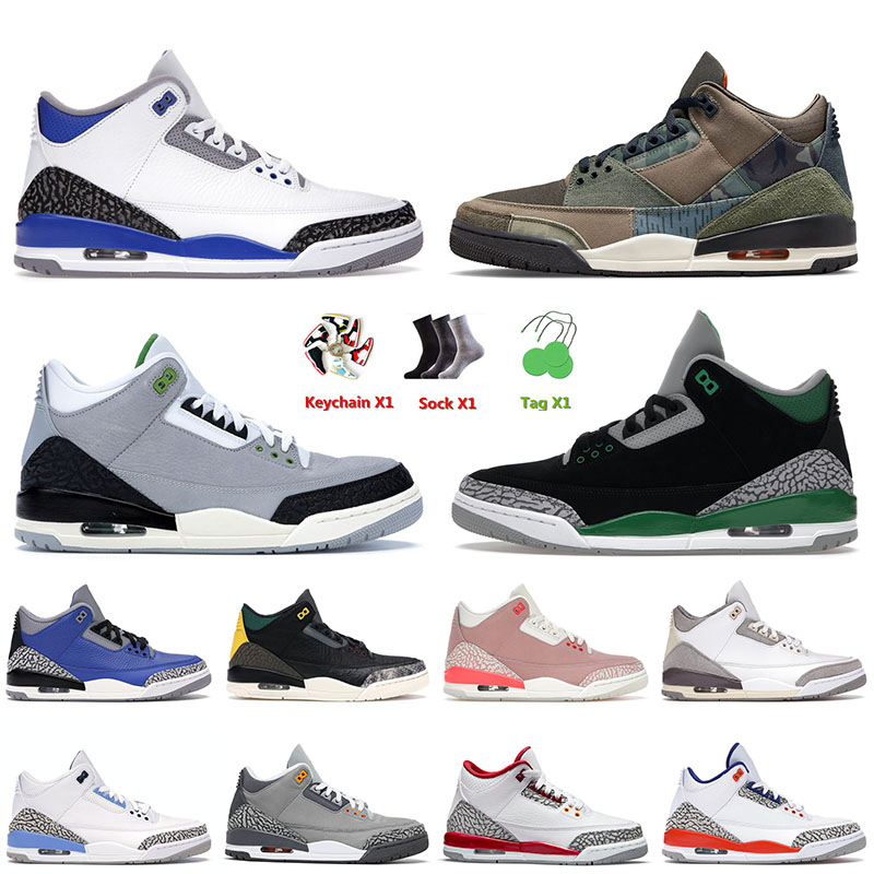 2022 Arrival Basketball Shoes 3 3s III Jumpman Racer Blue Patchwork Pine Green Chlorophyll Cardinal Red Rust pink Knicks Rivals Trainers Outdoor Sneakers, D2 laser orange 40-47
2022 Arrival Basketball Shoes 3 3s III Jumpman Racer Blue Patchwork Pine Green Chlorophyll Cardinal Red Rust pink Knicks Rivals Trainers Outdoor Sneakers, D2 laser orange 40-47