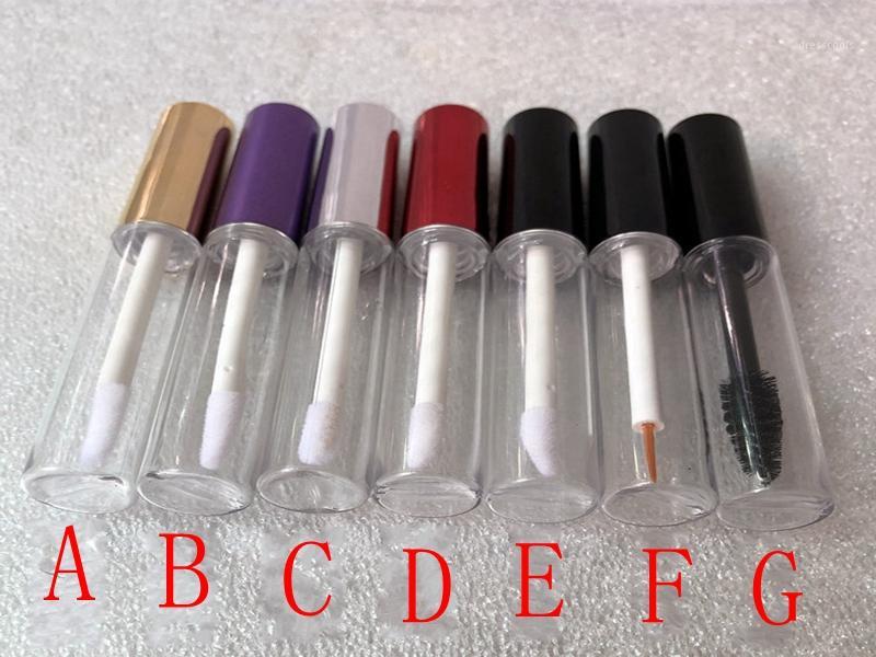 200pcs/lot 5ML Empty Lip gloss tubes 5g Eyeliner bottle DIY makeup lip oil tubes round plastic tube with cap1
200pcs/lot 5ML Empty Lip gloss tubes 5g Eyeliner bottle DIY makeup lip oil tubes round plastic tube with cap1