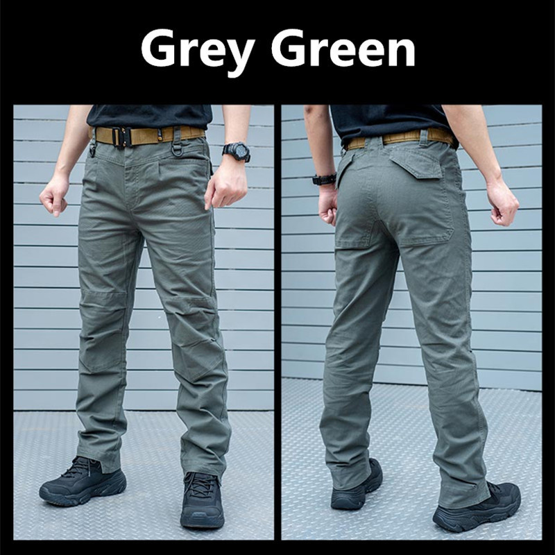 Sector Seven 2020 IX3 plus War Game men tactical cargo casual army military work Active pants trousers LJ201007, Black
Sector Seven 2020 IX3 plus War Game men tactical cargo casual army military work Active pants trousers LJ201007, Black