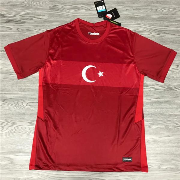 Turkey Euro 2020 home red kits Maillot de Foot Turkey away white 2021 football shirts top shirts, Black;yellow
Turkey Euro 2020 home red kits Maillot de Foot Turkey away white 2021 football shirts top shirts, Black;yellow