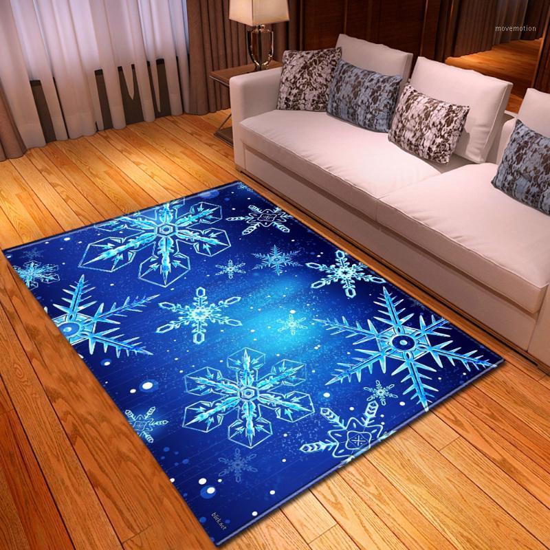 Merry Christmas Big Carpet Area Rug Dining Table Mats Kids Bedroom Bedside Blue Snowflake Cartoon Living Room Rug Carpets1, No-1
Merry Christmas Big Carpet Area Rug Dining Table Mats Kids Bedroom Bedside Blue Snowflake Cartoon Living Room Rug Carpets1, No-1