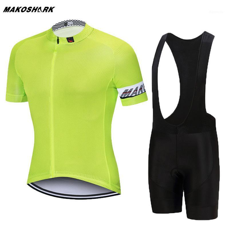 Pro Fluorescent Green Short Sleeve Men's Cycling Jerseys Set Mountain Bike Clothes Cycling Clothing Ropa Ciclismo Kit1, With bib shorts
Pro Fluorescent Green Short Sleeve Men's Cycling Jerseys Set Mountain Bike Clothes Cycling Clothing Ropa Ciclismo Kit1, With bib shorts