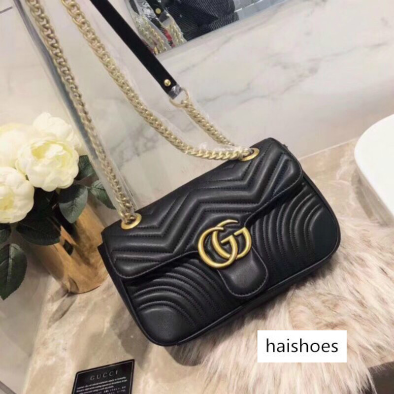 Top Quality 5colors brand women designer Shoulder bag leather chain bag body Pure color womens handbag crossbody bag purse, Black
Top Quality 5colors brand women designer Shoulder bag leather chain bag body Pure color womens handbag crossbody bag purse, Black