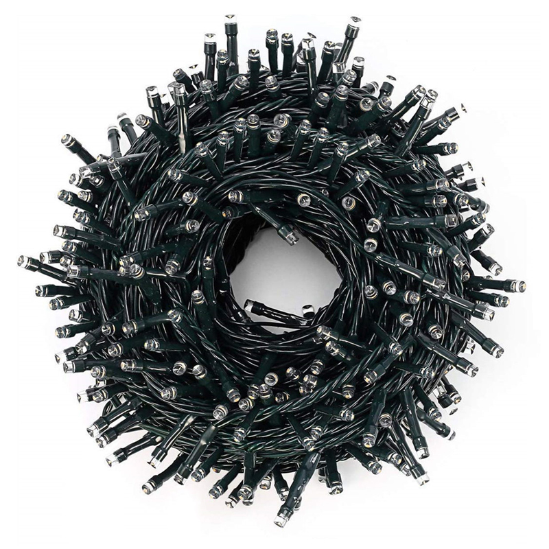 2021 24v 20m 30m 50m 100m Garland Led String Lights Outdoors Christmas Decorations for Wedding Fairy Light Holiday Lighting 4N9B
2021 24v 20m 30m 50m 100m Garland Led String Lights Outdoors Christmas Decorations for Wedding Fairy Light Holiday Lighting 4N9B