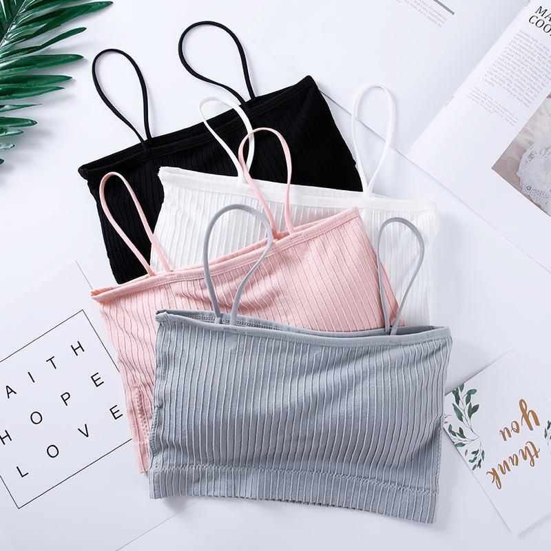 Fashion Yoga Bra Thin Off Shoulder Sport Bra Top Push Up Solid Underwear Strap Threaded Wrap Around Chest Tube Top Sport Bh1, White
Fashion Yoga Bra Thin Off Shoulder Sport Bra Top Push Up Solid Underwear Strap Threaded Wrap Around Chest Tube Top Sport Bh1, White