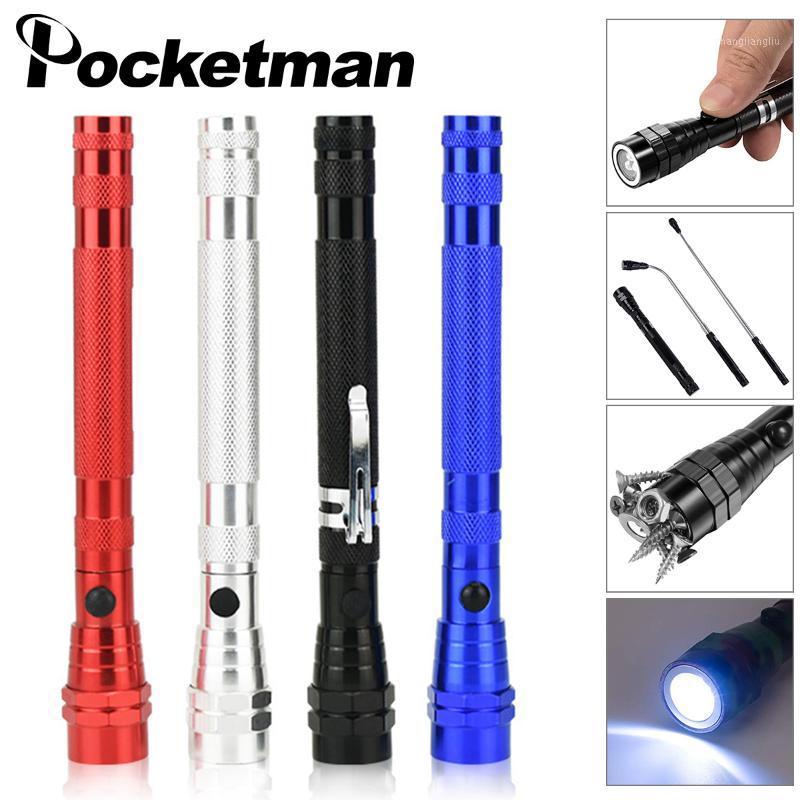 Portable LED Flexible Head light Flexible Torch lamp Bottom double magnet Dead angle nemesis worklamp1
Portable LED Flexible Head light Flexible Torch lamp Bottom double magnet Dead angle nemesis worklamp1