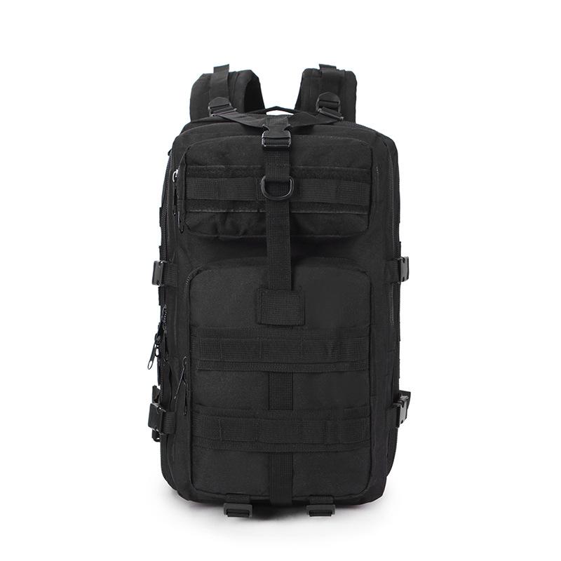 Outdoor SPorts Tactical 3P Backpack CS Camouflage Backpack Fans Mountaineering Trekking 36-55L Capacity
Outdoor SPorts Tactical 3P Backpack CS Camouflage Backpack Fans Mountaineering Trekking 36-55L Capacity