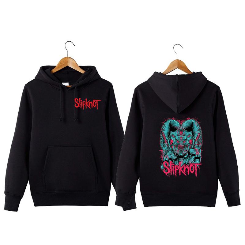 Slipknot Rock Band hoodie Slipknot Sweatershirt Rock Band Hoodie Streetwear Hip Hop Hooded Sweatshirt, Black
Slipknot Rock Band hoodie Slipknot Sweatershirt Rock Band Hoodie Streetwear Hip Hop Hooded Sweatshirt, Black