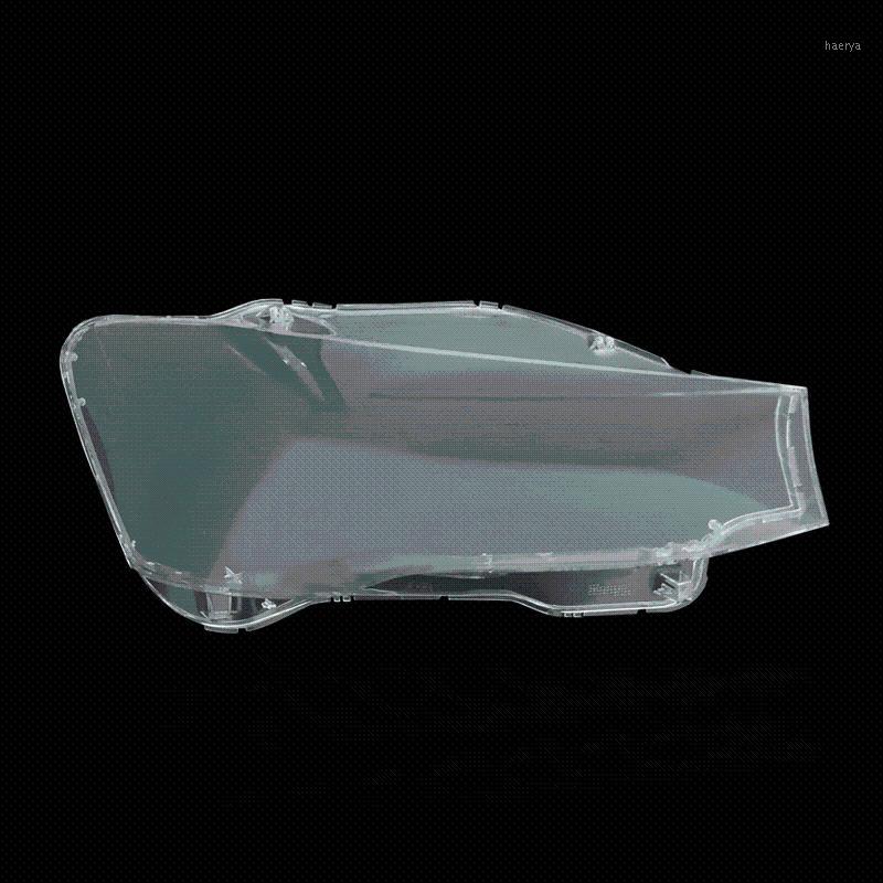 

For X3 F25 2014-2017 front headlights shell mask transparent cover lampshdade headlamp shell Lampshade Lamp Shade1