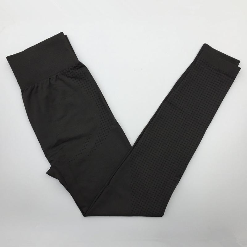 Seamless Yoga Leggings Running Sport Pants Women High Waist Tights Girl Gym Fitness Training Workout Push up Leggins Trousers1, Black
Seamless Yoga Leggings Running Sport Pants Women High Waist Tights Girl Gym Fitness Training Workout Push up Leggins Trousers1, Black
