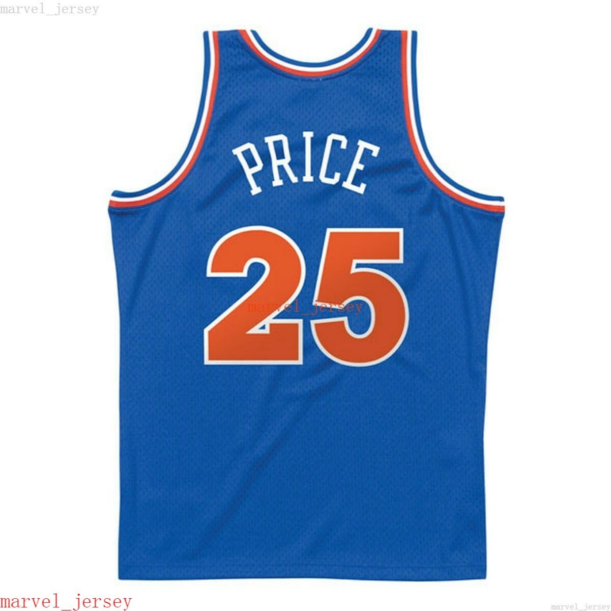 Custom Stitched Mark Price #25 Mitchell & Ness Blue Jersey XS-6XL Mens Throwbacks Basketball jerseys Cheap Men Women Youth, As pic
Custom Stitched Mark Price #25 Mitchell & Ness Blue Jersey XS-6XL Mens Throwbacks Basketball jerseys Cheap Men Women Youth, As pic
