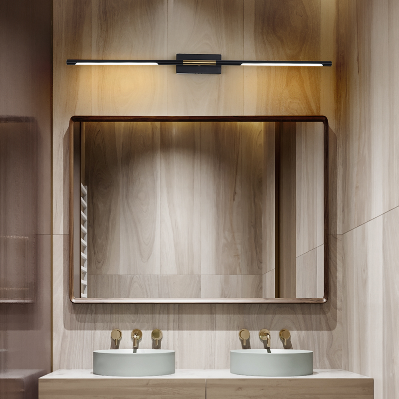 Modern Led Mirror Light 6W 8W 10W Wall Mounted Vanity Wall Lamp Waterproof Bathroom Cabinet Light LED Makeup Mirror Lights
Modern Led Mirror Light 6W 8W 10W Wall Mounted Vanity Wall Lamp Waterproof Bathroom Cabinet Light LED Makeup Mirror Lights