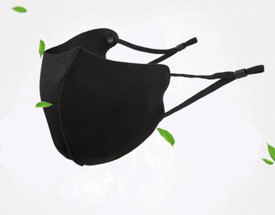 Masks men and women dustproof breathable pollen dust adjustable and washable black fashion trendy spot masks, White
Masks men and women dustproof breathable pollen dust adjustable and washable black fashion trendy spot masks, White
