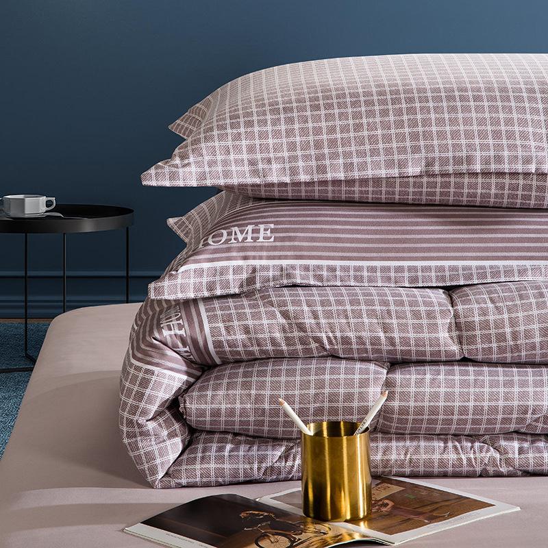 Pure Cotton Quilt Blanket 100% New Xinjiang Cotton Comforter Autumn Thickening Household Wool Super Warm Winter Quilt
Pure Cotton Quilt Blanket 100% New Xinjiang Cotton Comforter Autumn Thickening Household Wool Super Warm Winter Quilt